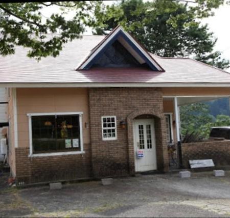 Guesthouse Unila Hakusan Exterior foto